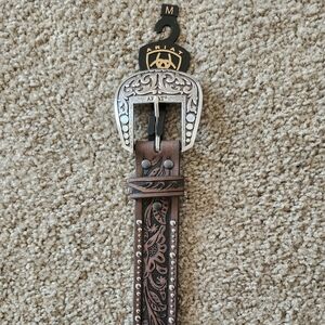 Ariat Belt
